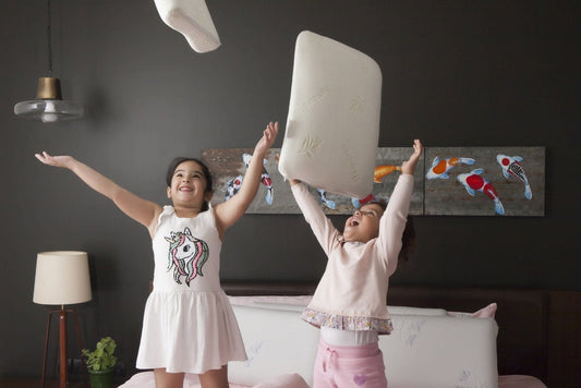 5 Tips for Feeling Happy & Positive All Day