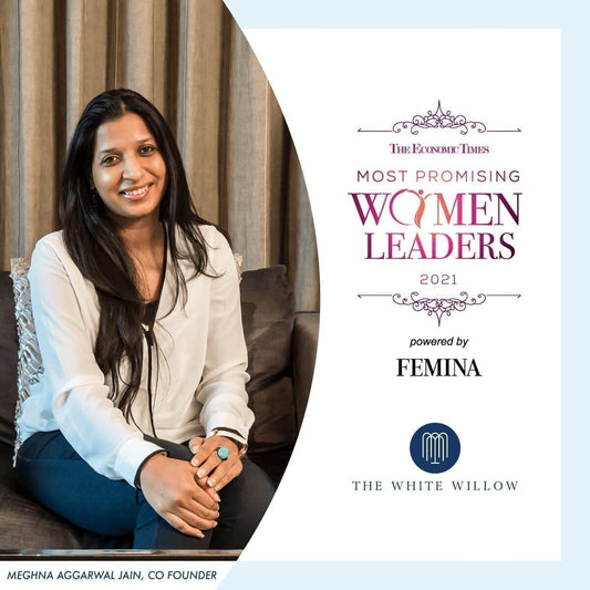 ET Most Promising Women Leaders of 2021