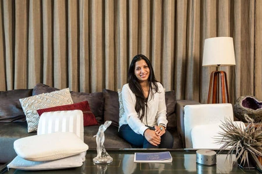 Featured in Forbes India