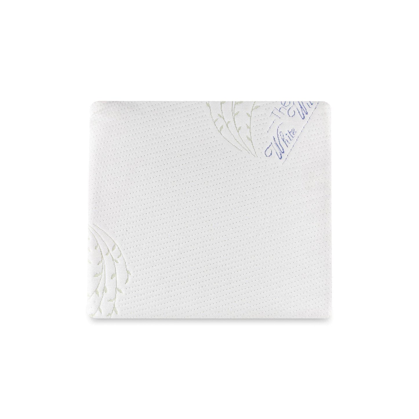 Argos - Memory Foam Seat Wedge Cushion - Small Size - Medium Firm Seat Cushion The White Willow