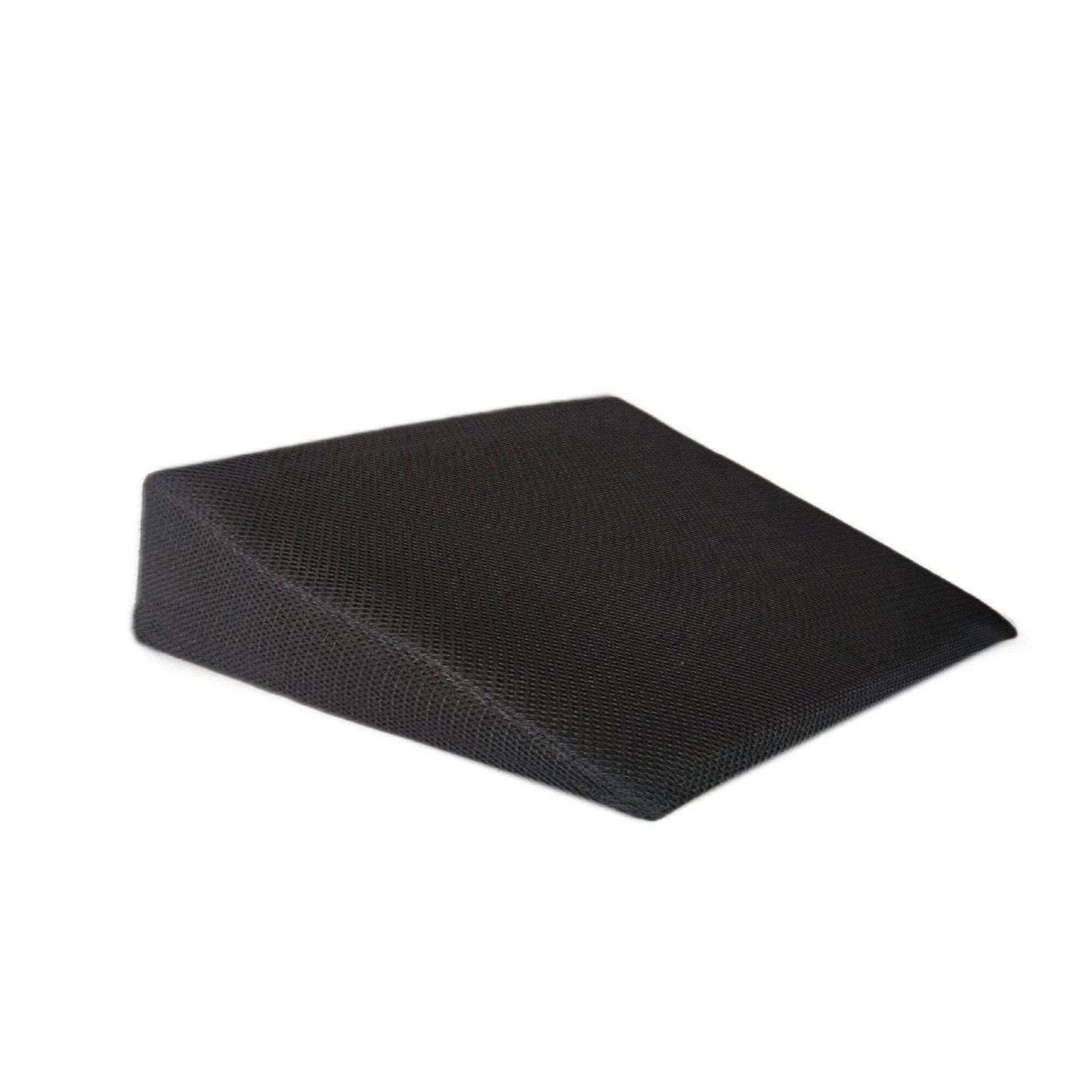 Argos - Memory Foam Seat Wedge Cushion - Small Size - Medium Firm Seat Cushion The White Willow