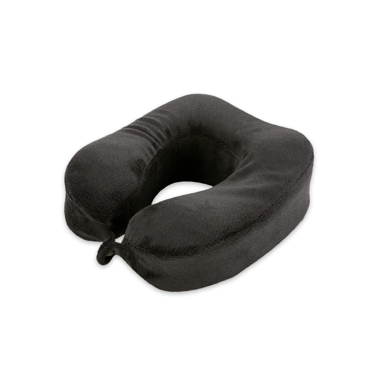 Carnival - Memory Foam Travel Neck Pillow & Junior Size Sleeping Bed Pillow - Soft Combo-3-8 Years-Baby-Pillow The White Willow