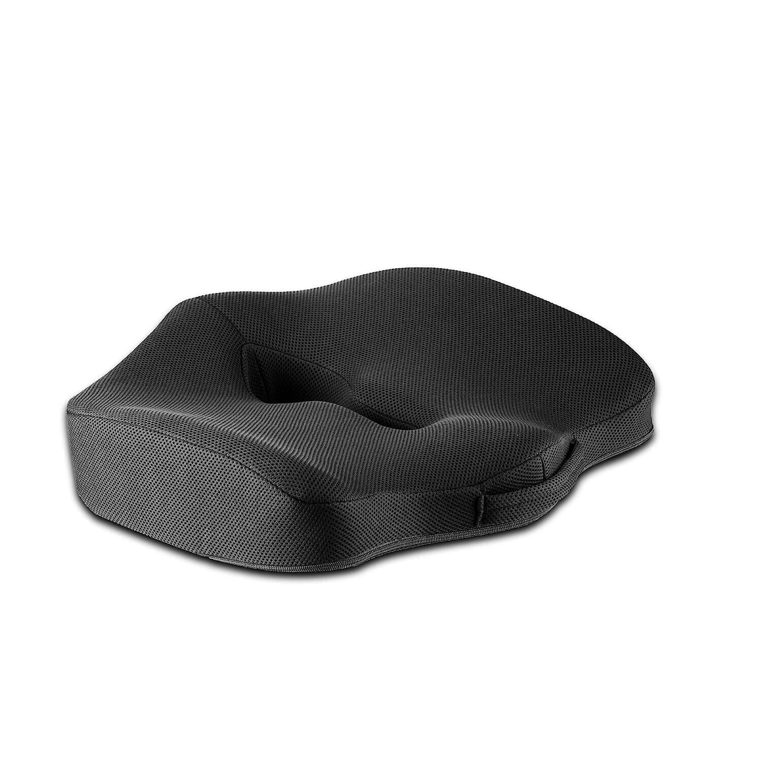 Coccyx Care Cushion Seat Cushion The White Willow