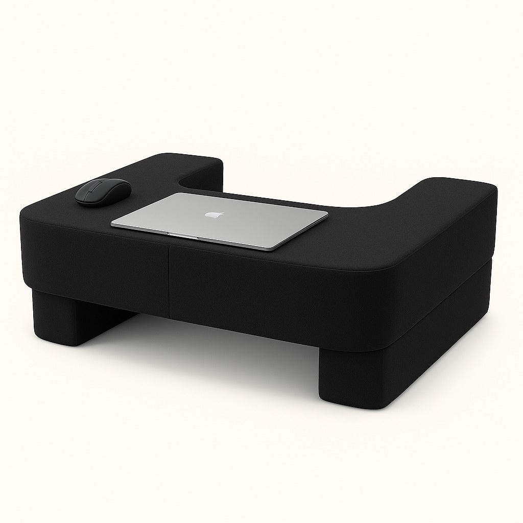 ComfortPro Lap Desk Pillow - Lap Desks - The White Willow