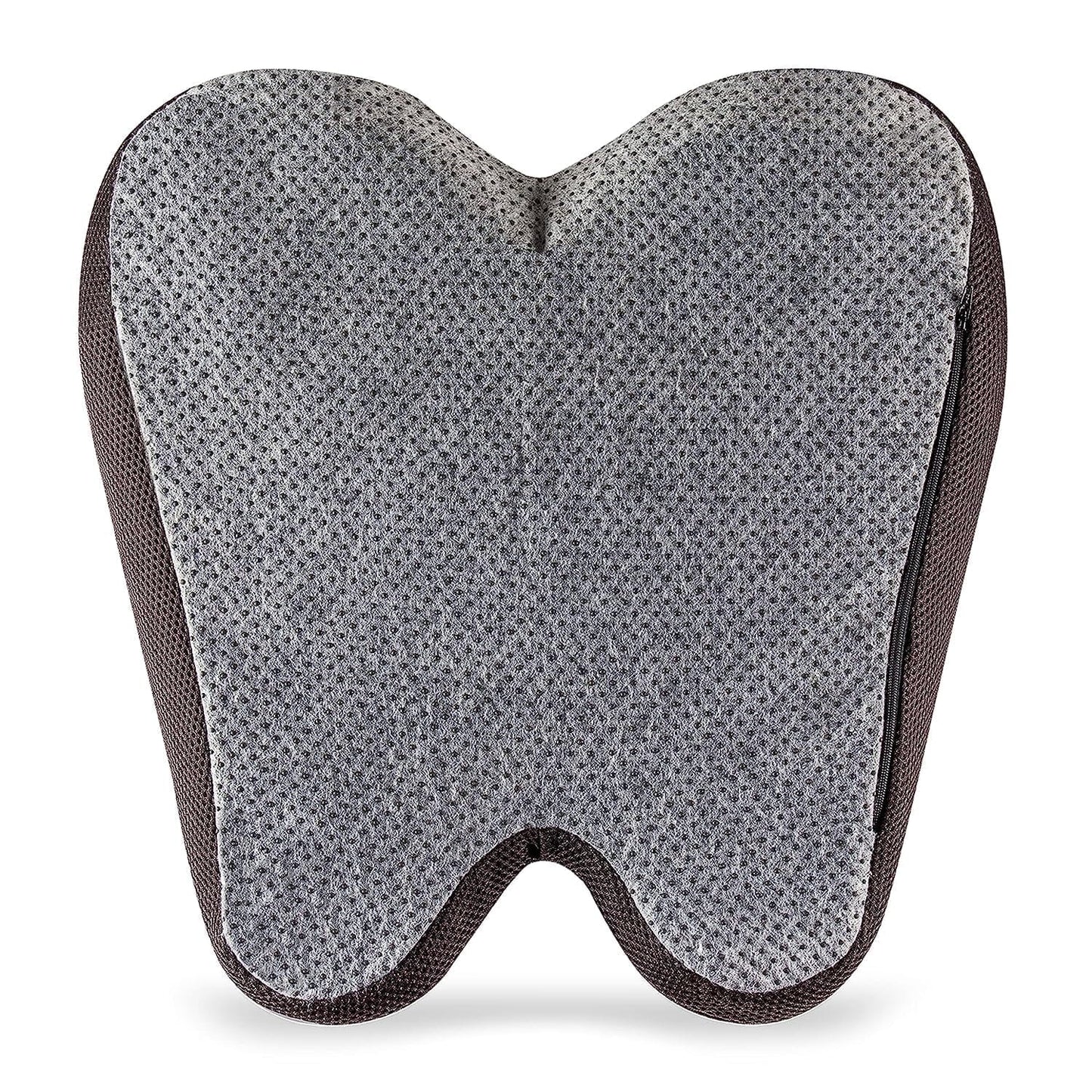 ErgoBum Seat Cushion Seat Cushion The White Willow