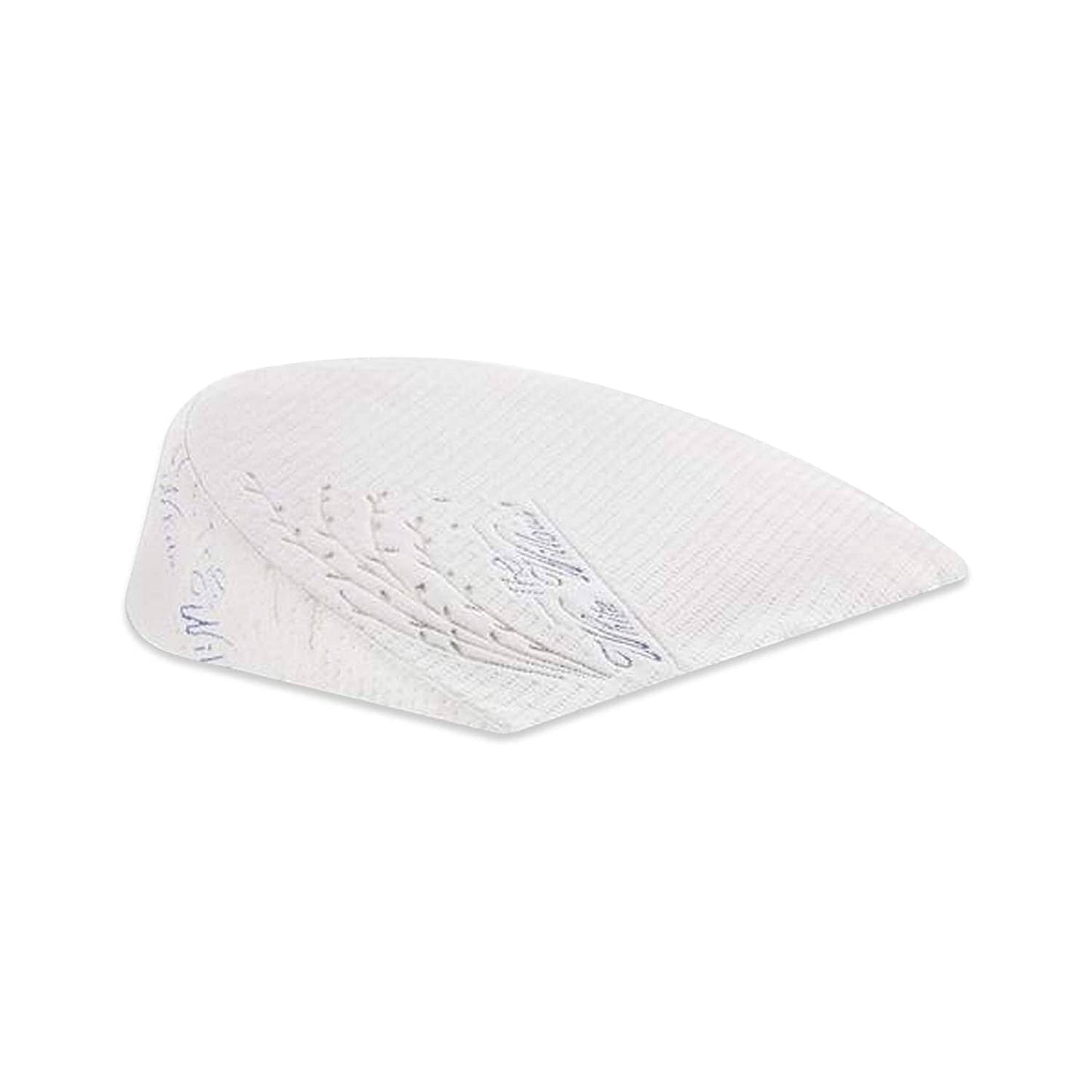 Essentia - Maternity Combo - C Shaped Pregnancy Pillow & Bed Wedge Pillow - Medium Firm Combo-Pregnancy Pillow The White Willow