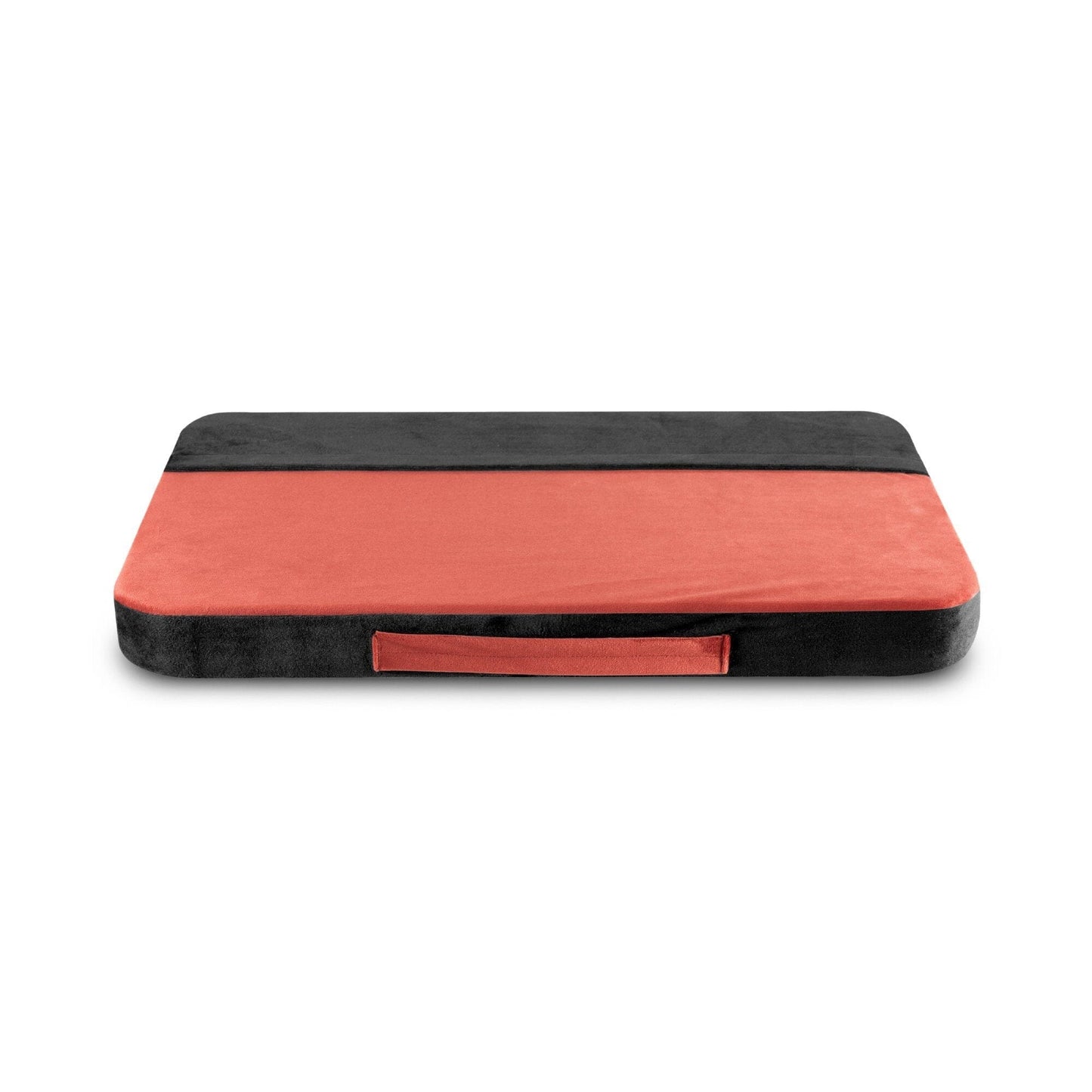 Laptalk - High Resilience Foam - Portable Lap Desk Cushion - Firm Lap Desks The White Willow