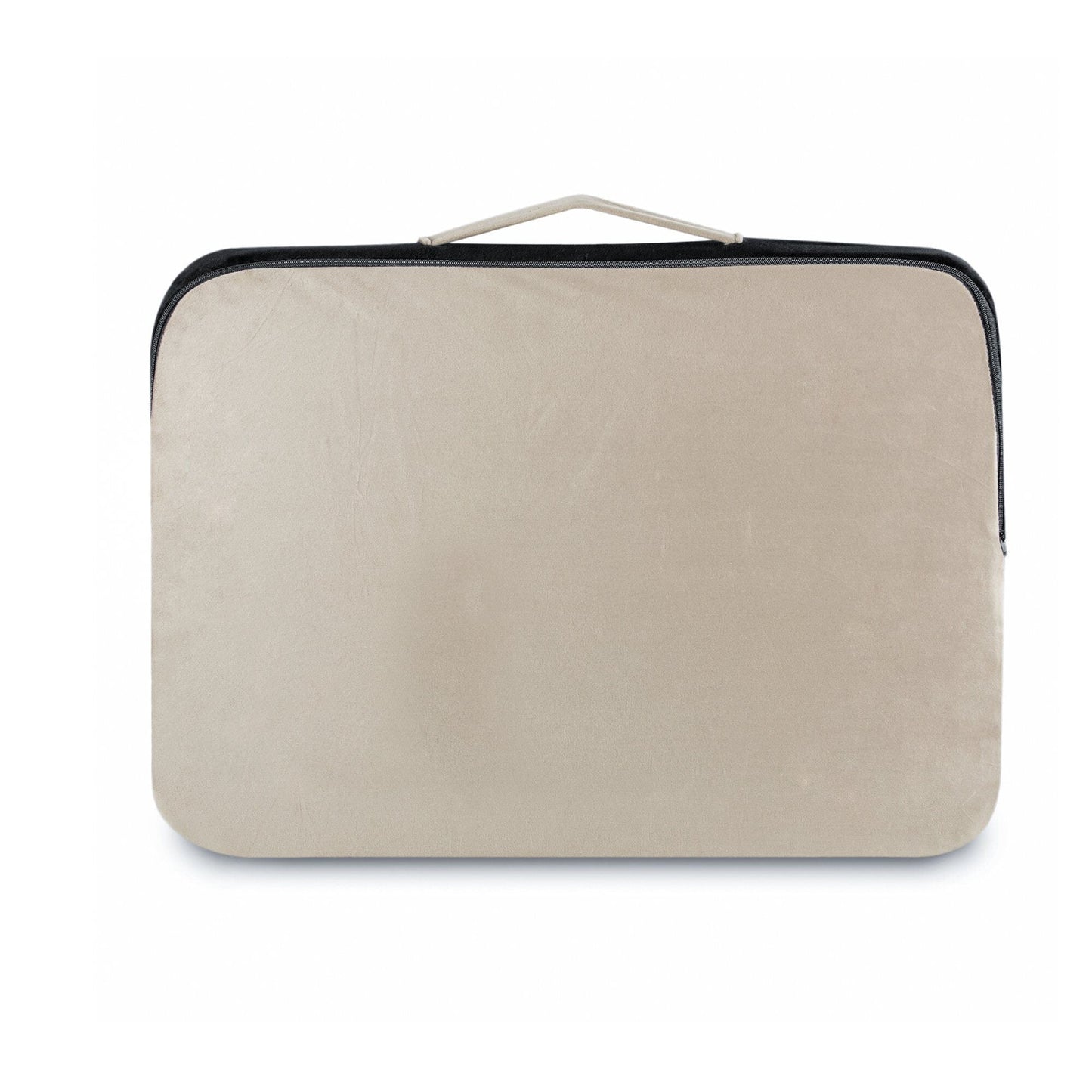 Laptalk - High Resilience Foam - Portable Lap Desk Cushion - Firm Lap Desks The White Willow