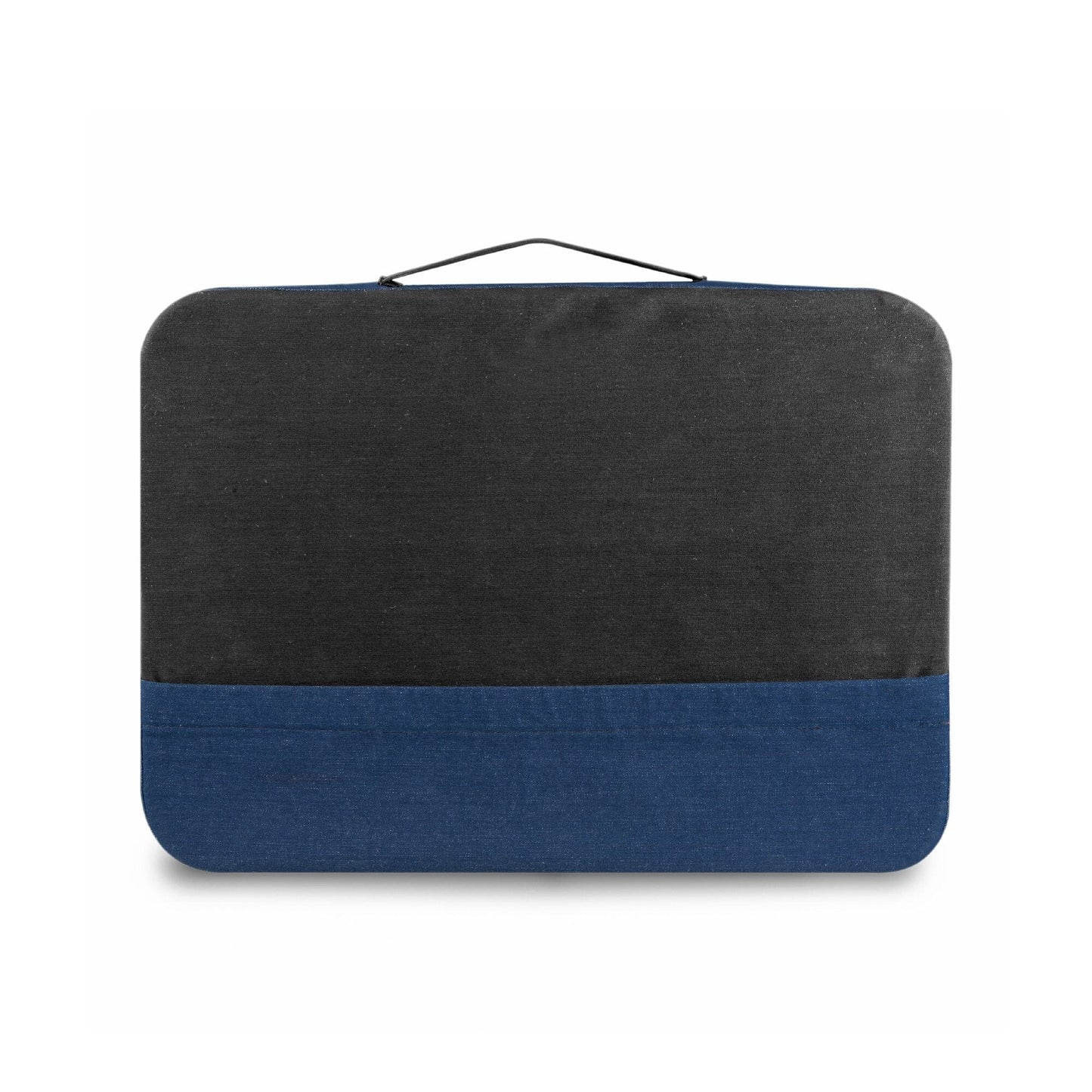 Laptalk - High Resilience Foam - Portable Lap Desk Cushion - Firm Lap Desks The White Willow