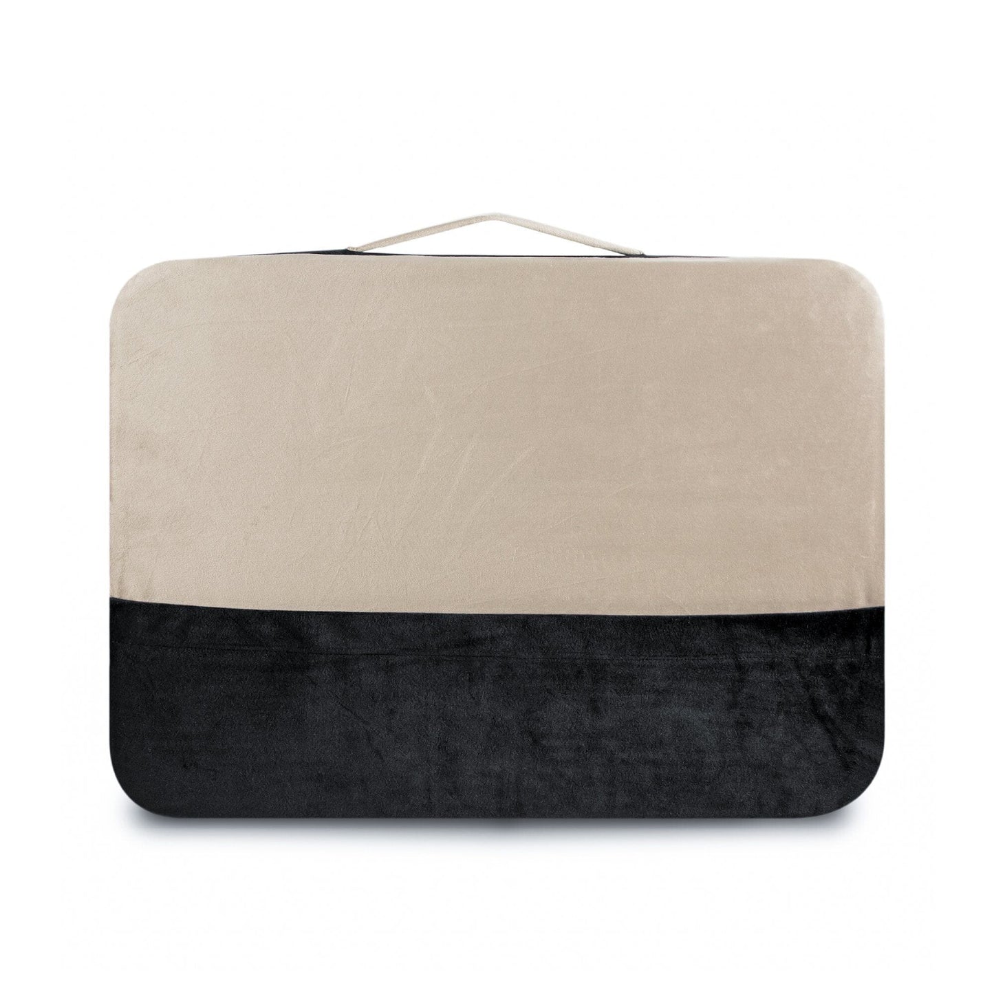 Laptalk - High Resilience Foam - Portable Lap Desk Cushion - Firm Lap Desks The White Willow