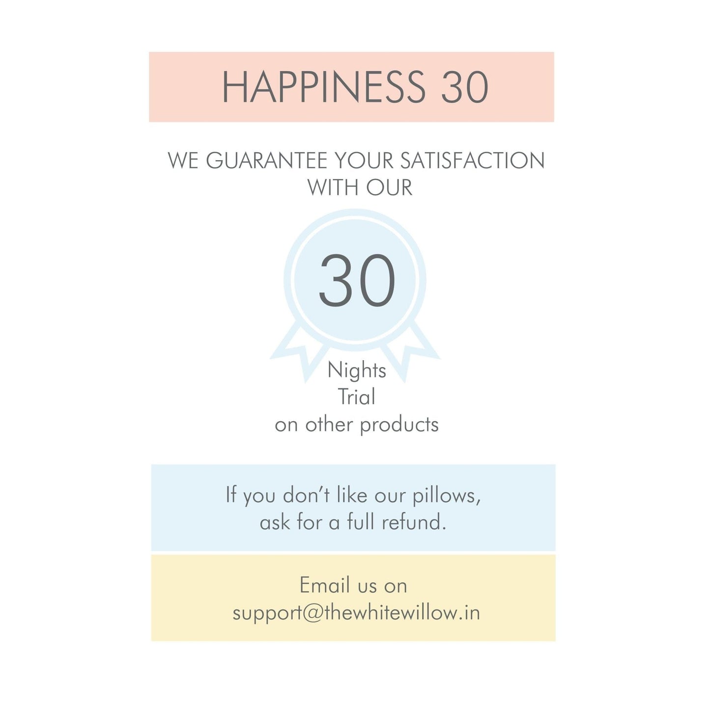 Little Dreamers Classic Comfort Travel Pillow Travel Pillow The White Willow