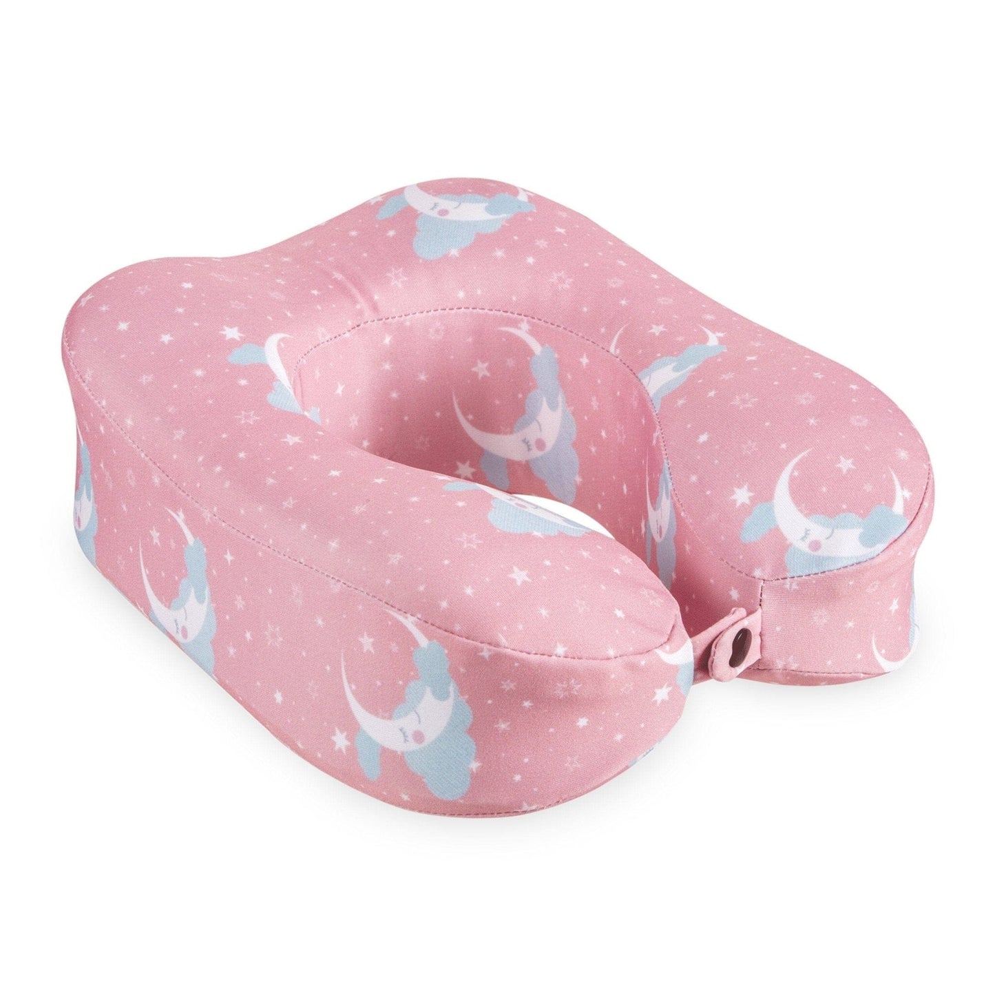 Little Dreamers Deluxe Support Travel Pillow Travel Pillow The White Willow