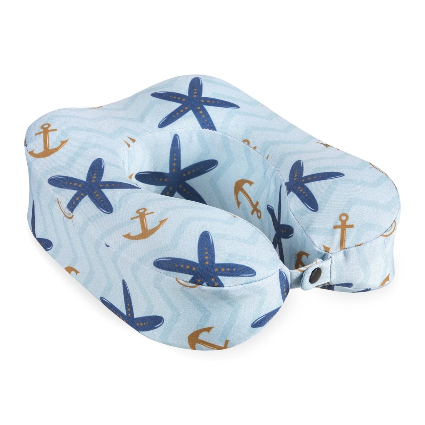 Little Dreamers Deluxe Support Travel Pillow Travel Pillow The White Willow