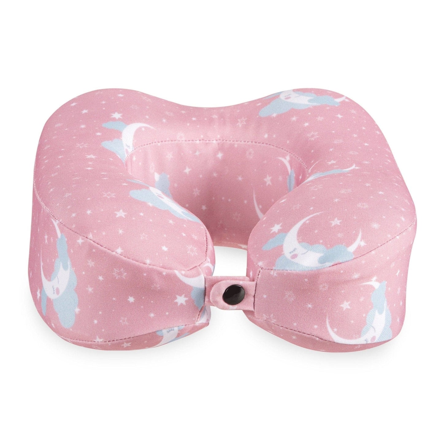 Little Dreamers Deluxe Support Travel Pillow Travel Pillow The White Willow