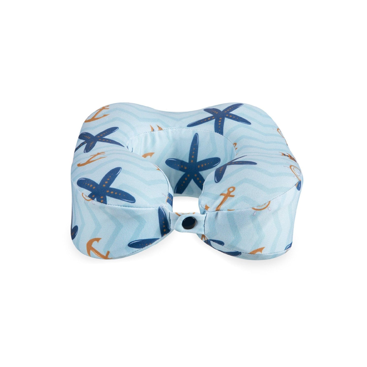Little Dreamers Deluxe Support Travel Pillow Travel Pillow The White Willow