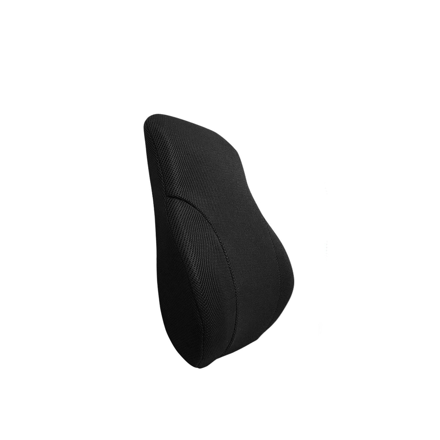 LowerEase Back Support Pillow Lumbar Back Support The White Willow