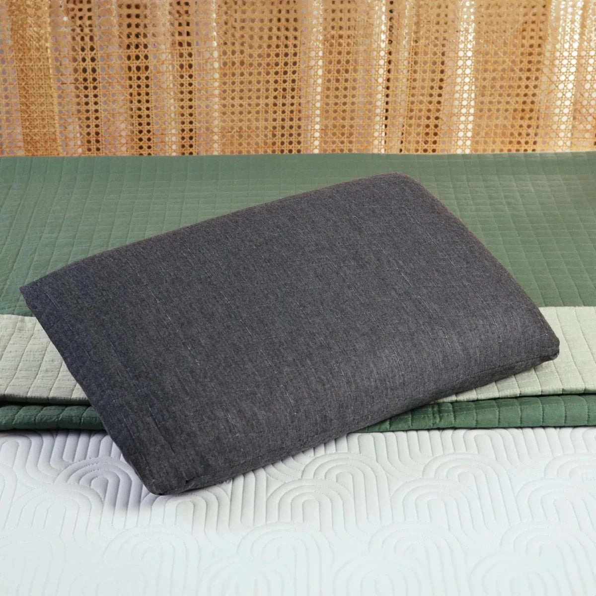 Original Dreamblend Comfort Pillow - Pack of 2 - Regular Pillow - The White Willow