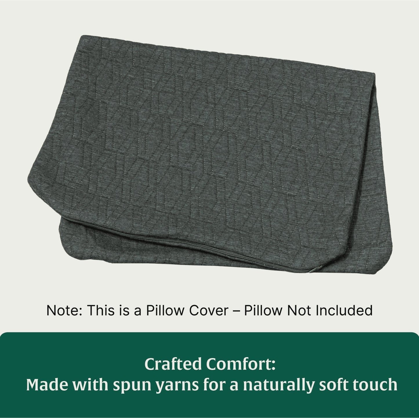 Pregnancy Pillow Cover Only The White Willow