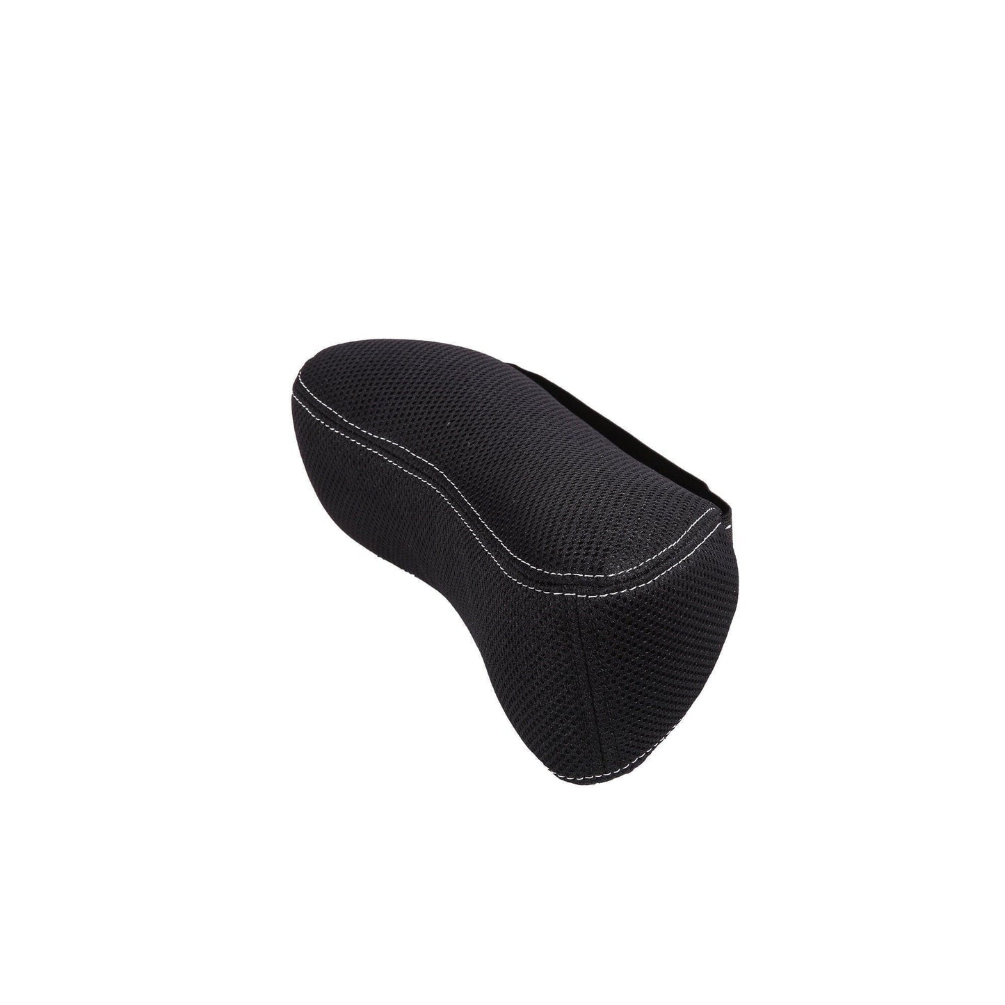 Slim Line Neckrest Travel Pillow The White Willow