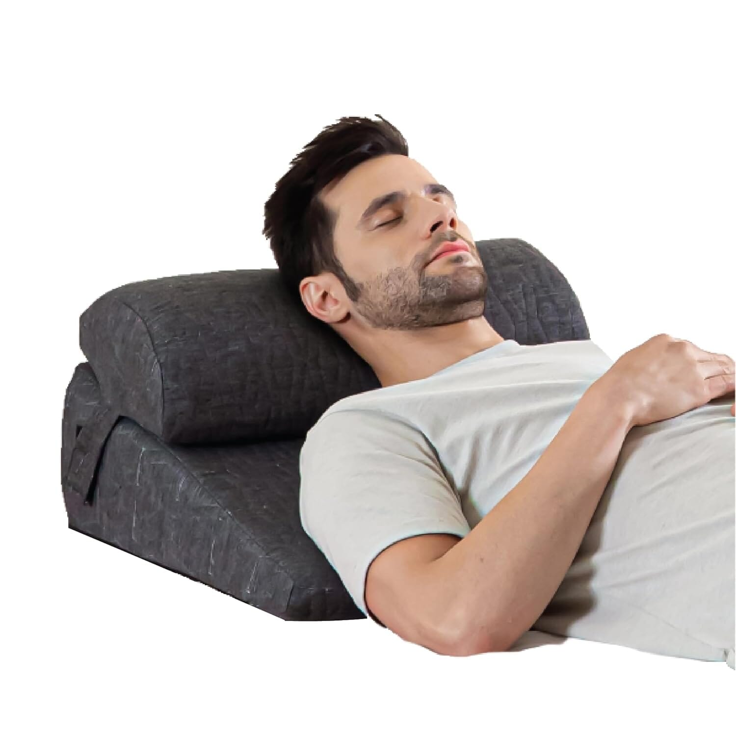 SplitComfort Dual Wedge - Bed Wedge - The White Willow