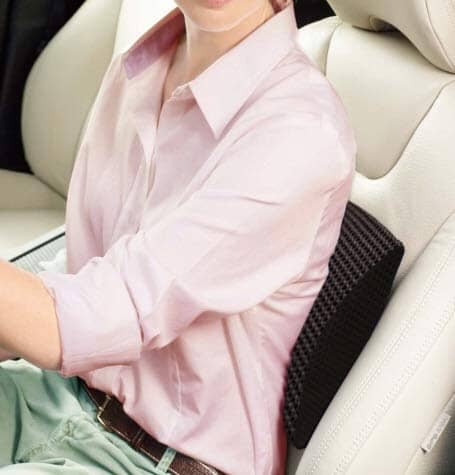 Suburban - Travel Combo - Memory Foam Travel Neck Support Pillow & Camping Pillow - Medium Firm Combo-Travel-Pillow The White Willow