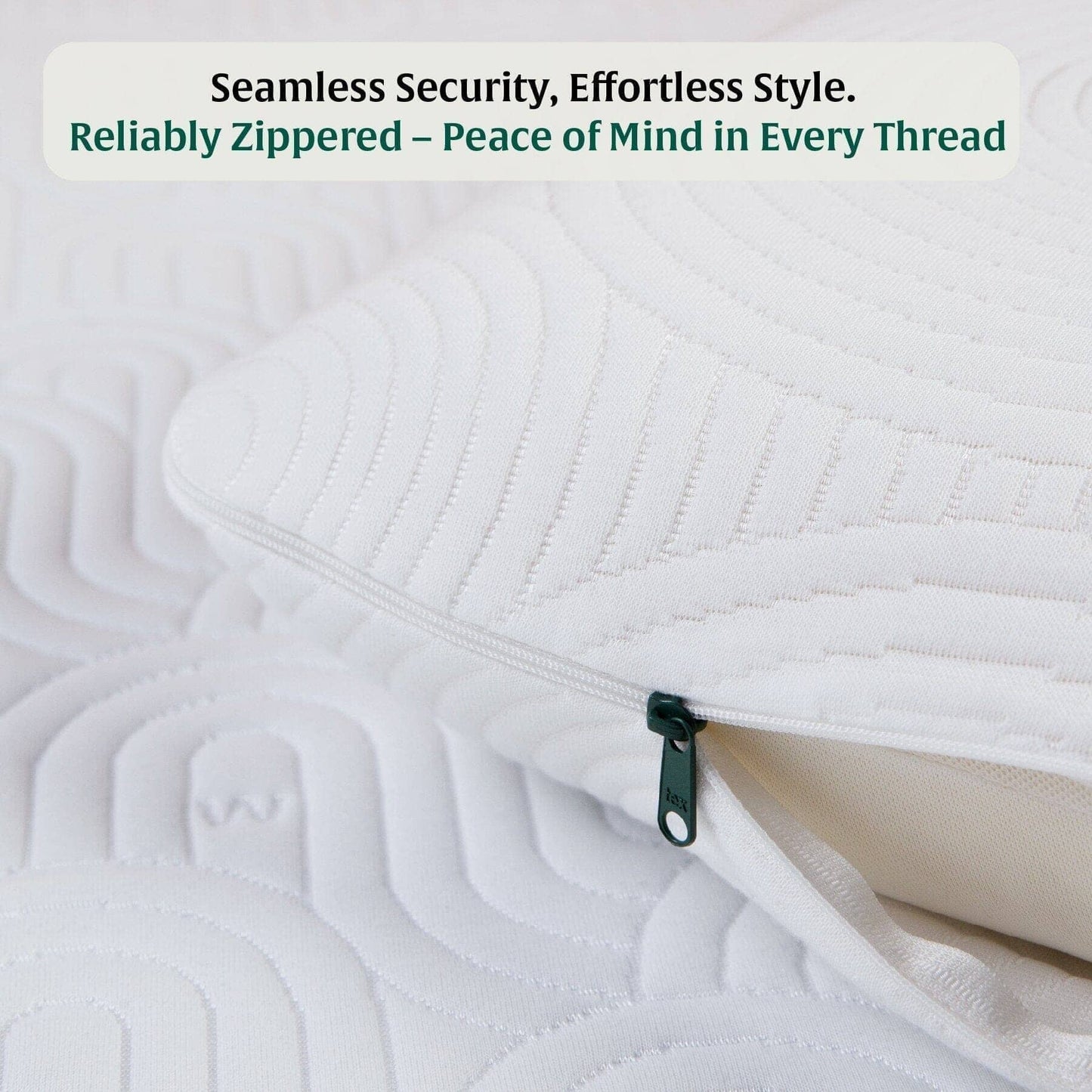 The Original Contour Pillows Cover Only Pillow Cover The White Willow