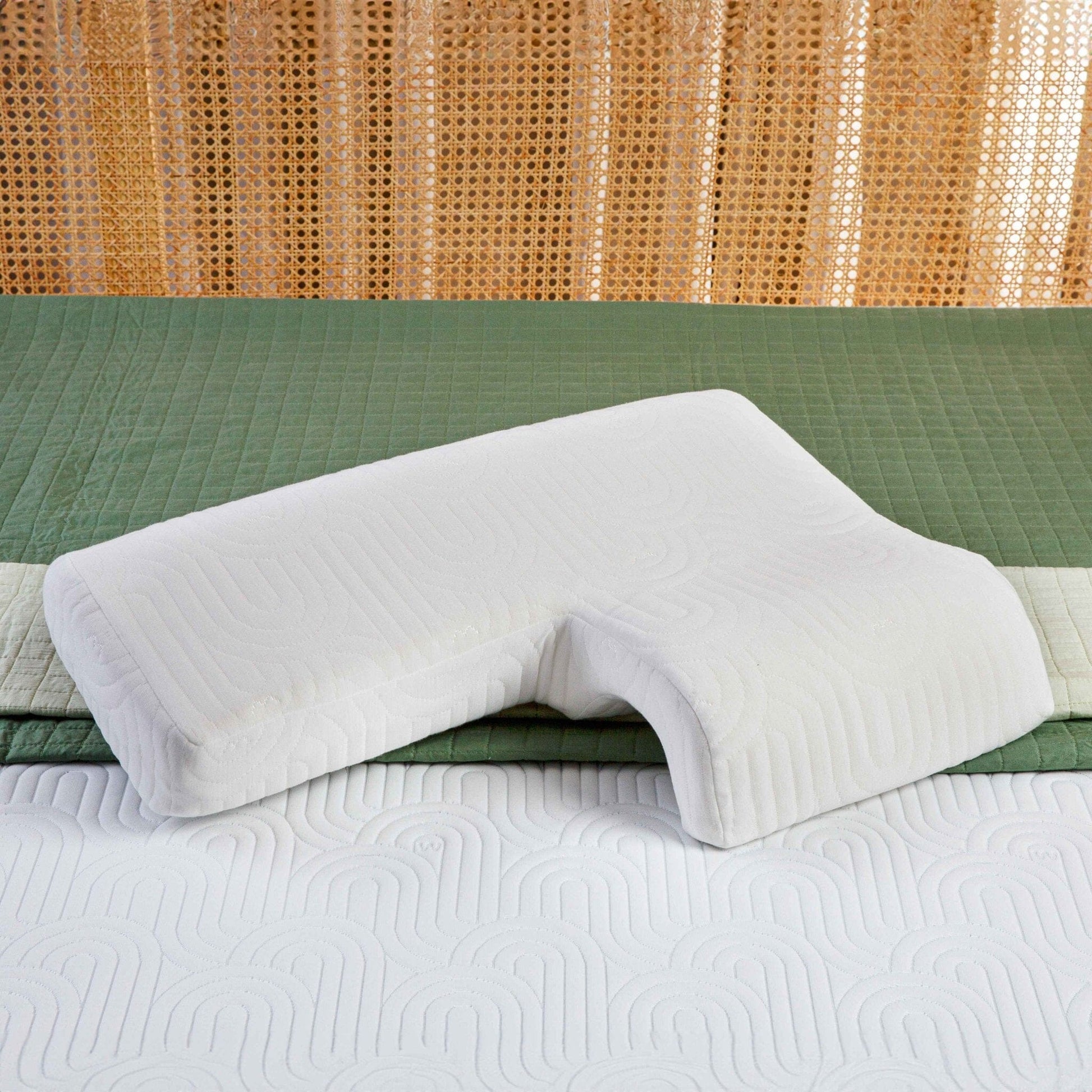 TogetherRest Hug Pillow Speciality Pillow The White Willow