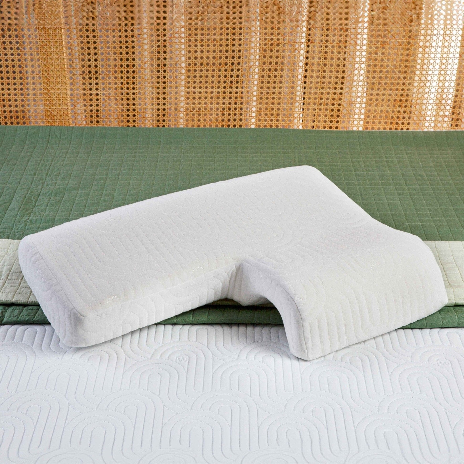 TogetherRest Hug Pillow Speciality Pillow The White Willow