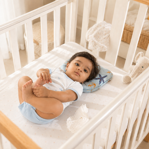 Baby — Baby Pillows