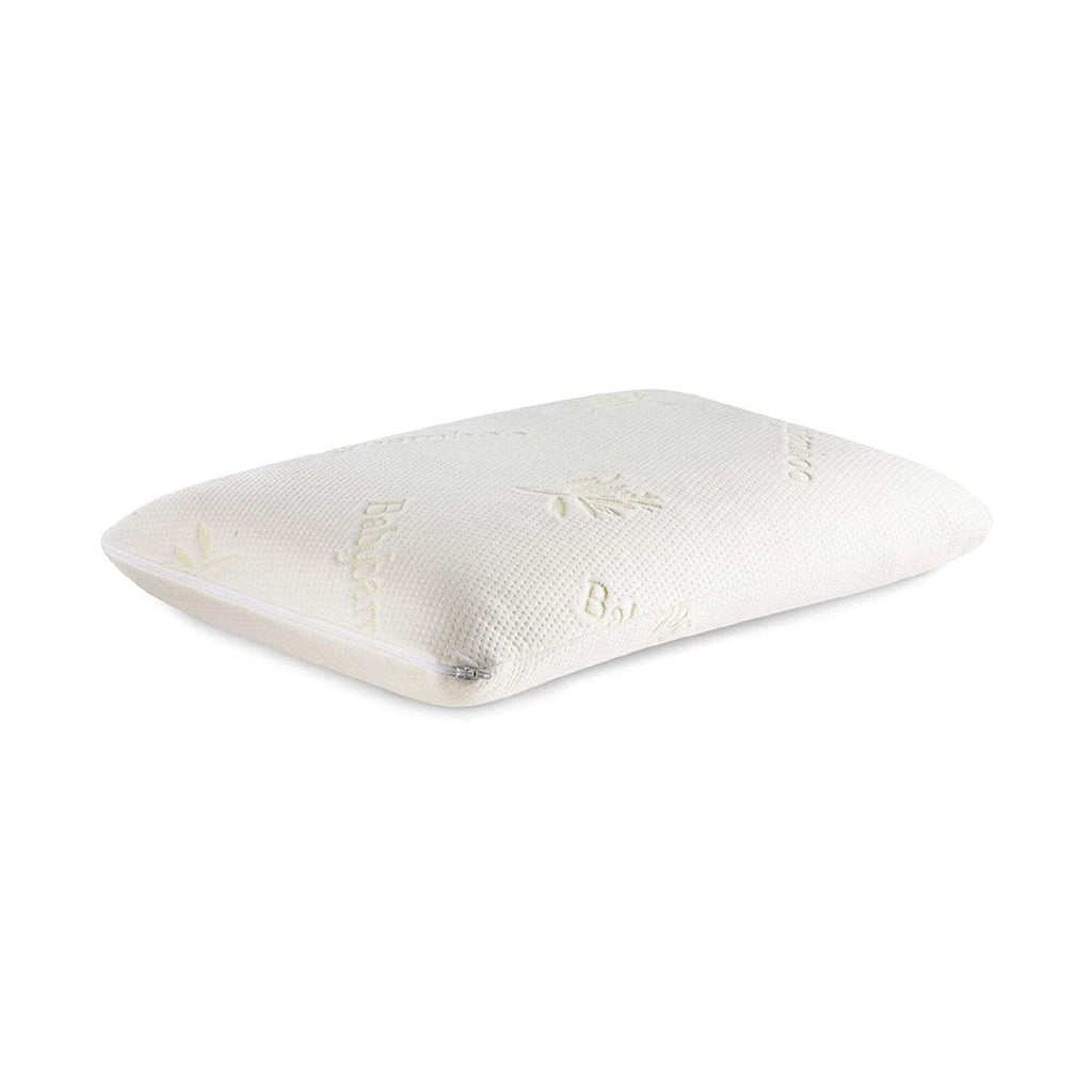 Celeste - Memory Foam Kids Pillow - Regular - Above 3 Years - Soft Maternity & Kids The White Willow 