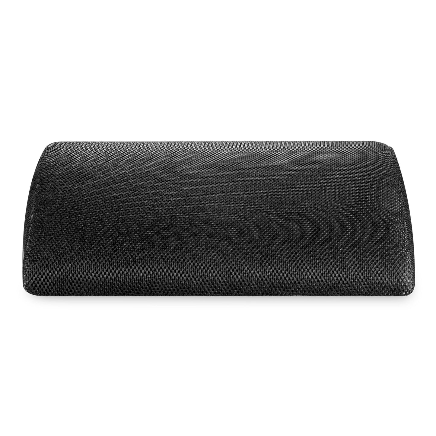 Daniel - High Resilience (HR) Foam Foot Rest Cushion for Feet & leg Support - Firm - The White Willow