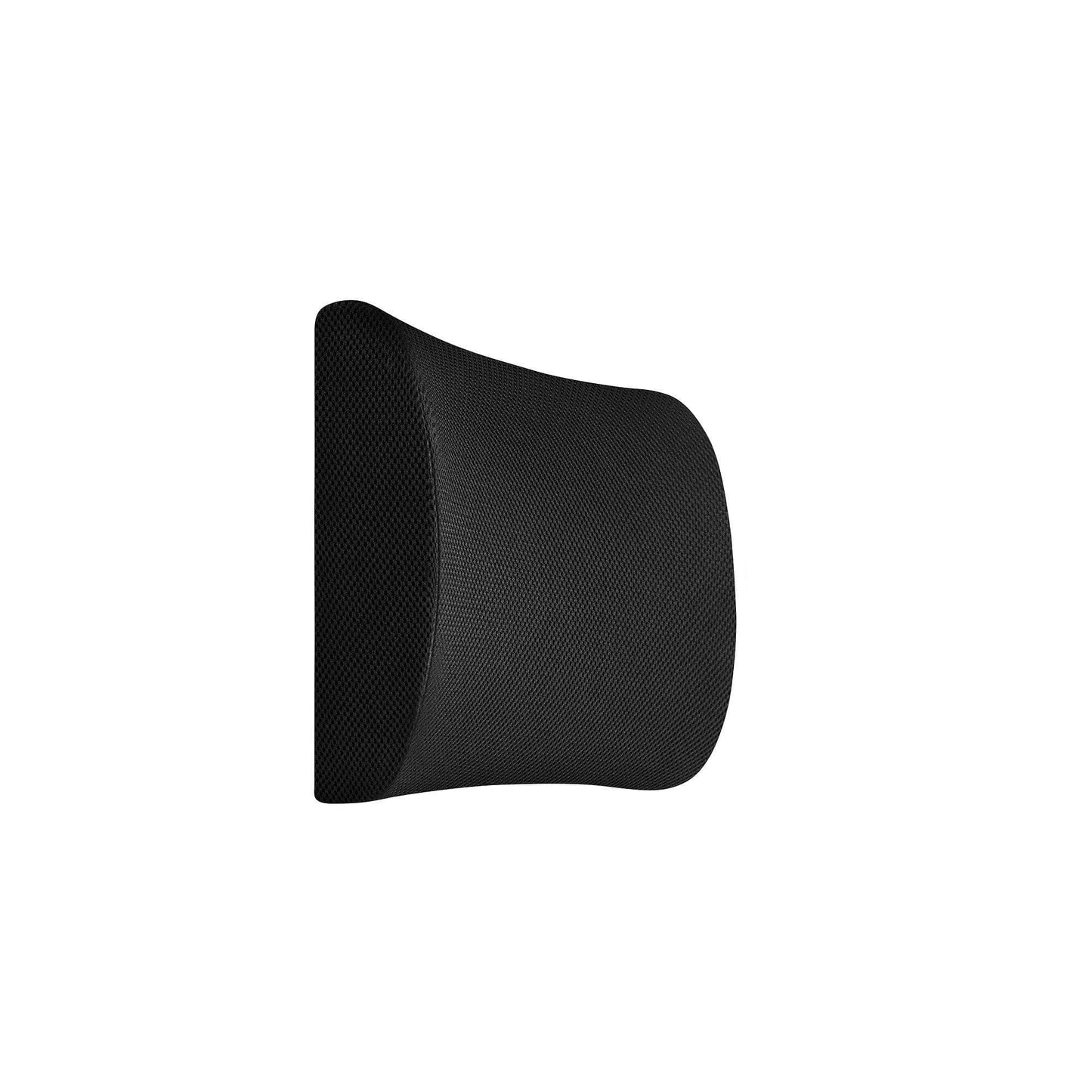 Emperor - Lumbar Backrest Pillow - Full Back Support - Firm Support The White Willow