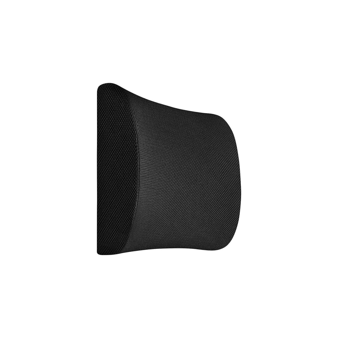 Emperor - Lumbar Backrest Pillow - Full Back Support - Firm Support The White Willow