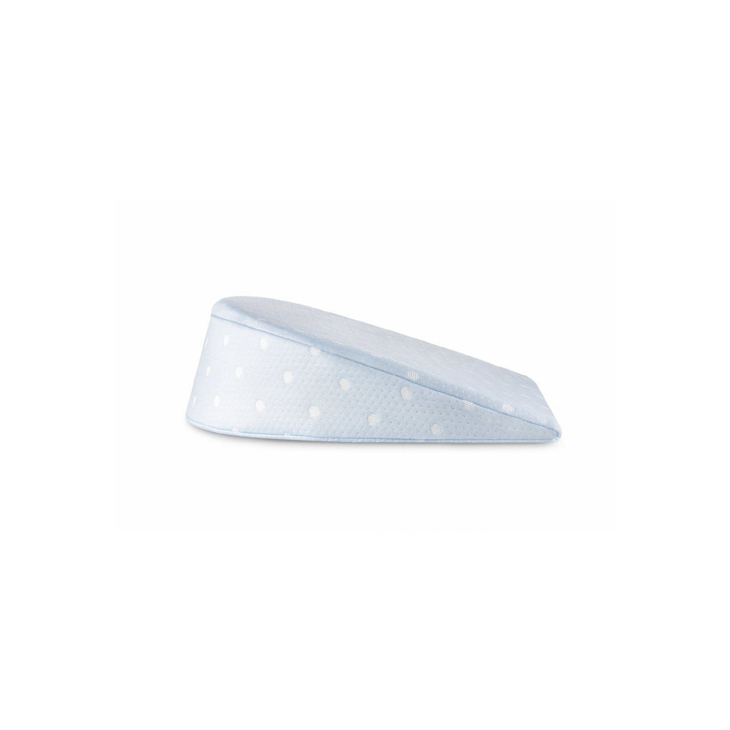 Freya - Memory Foam Pregnancy Pillow - C shaped - Medium Firm - The White Willow