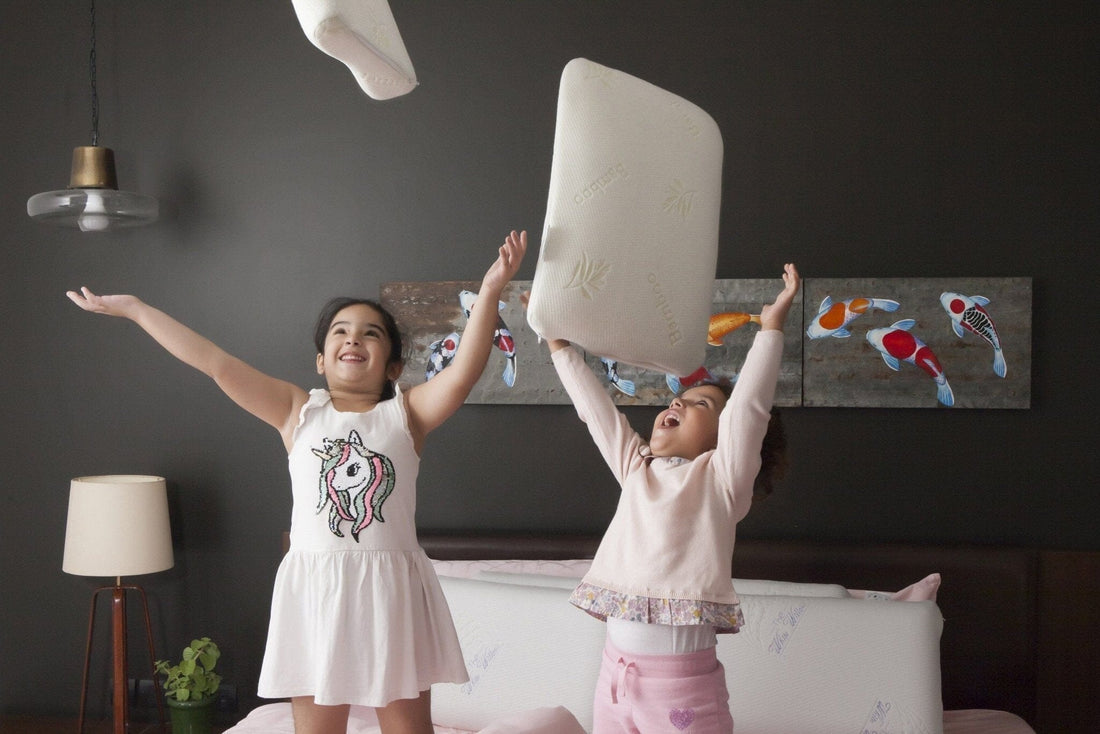 5 Tips for Feeling Happy & Positive All Day