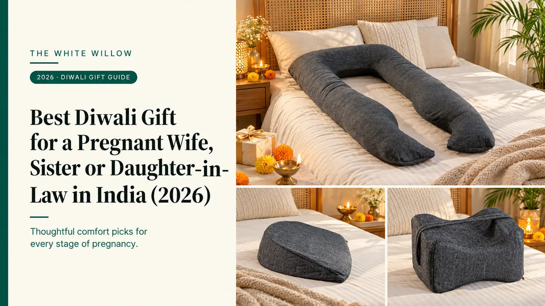 Best Diwali Gift for a Pregnant Wife, Sister or Daughter-in-Law in India (2026)