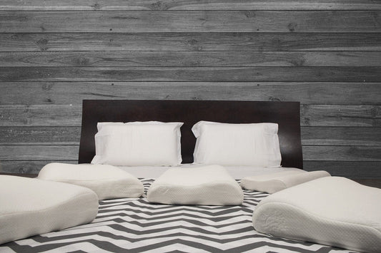 Our Advice on How to Choose the Right Pillow