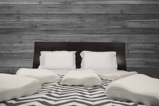 Our Advice on How to Choose the Right Pillow - The White Willow