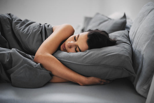 What does your sleep position say about your personality? - The White Willow