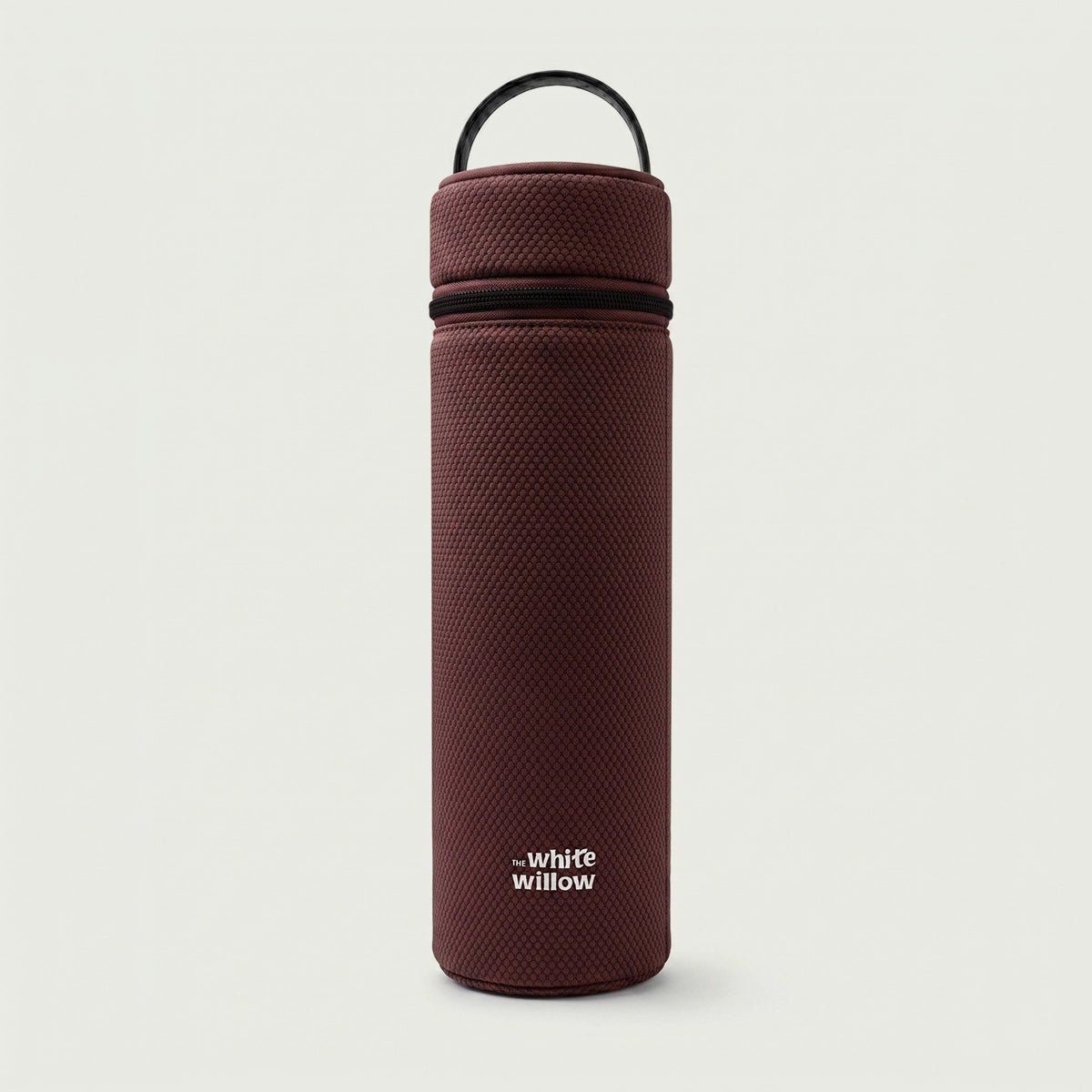 Voyage Bottle Sleeve - The White Willow