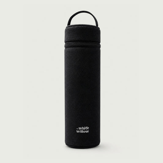 Voyage Bottle Sleeve - The White Willow