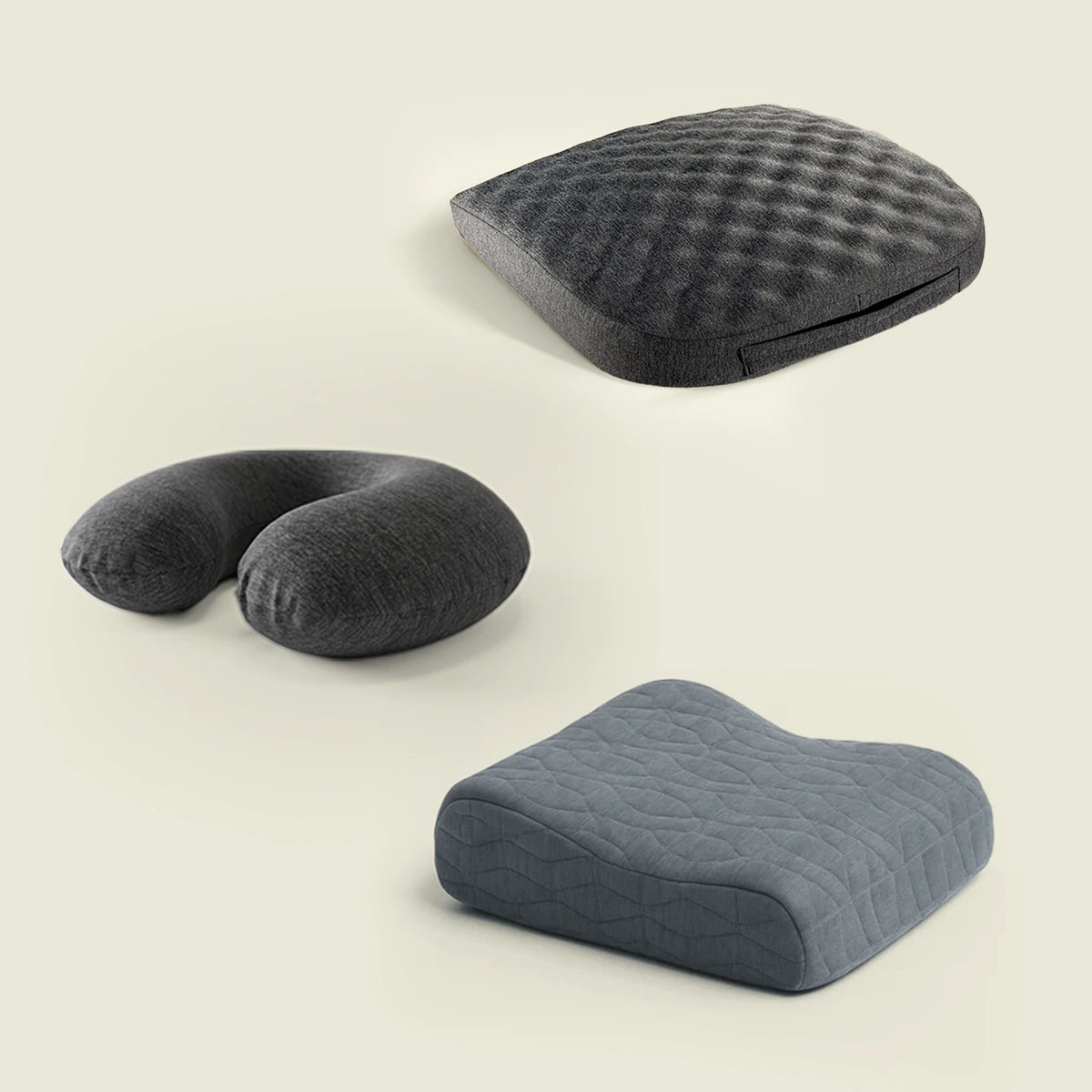 Comfort On The Go – Plus