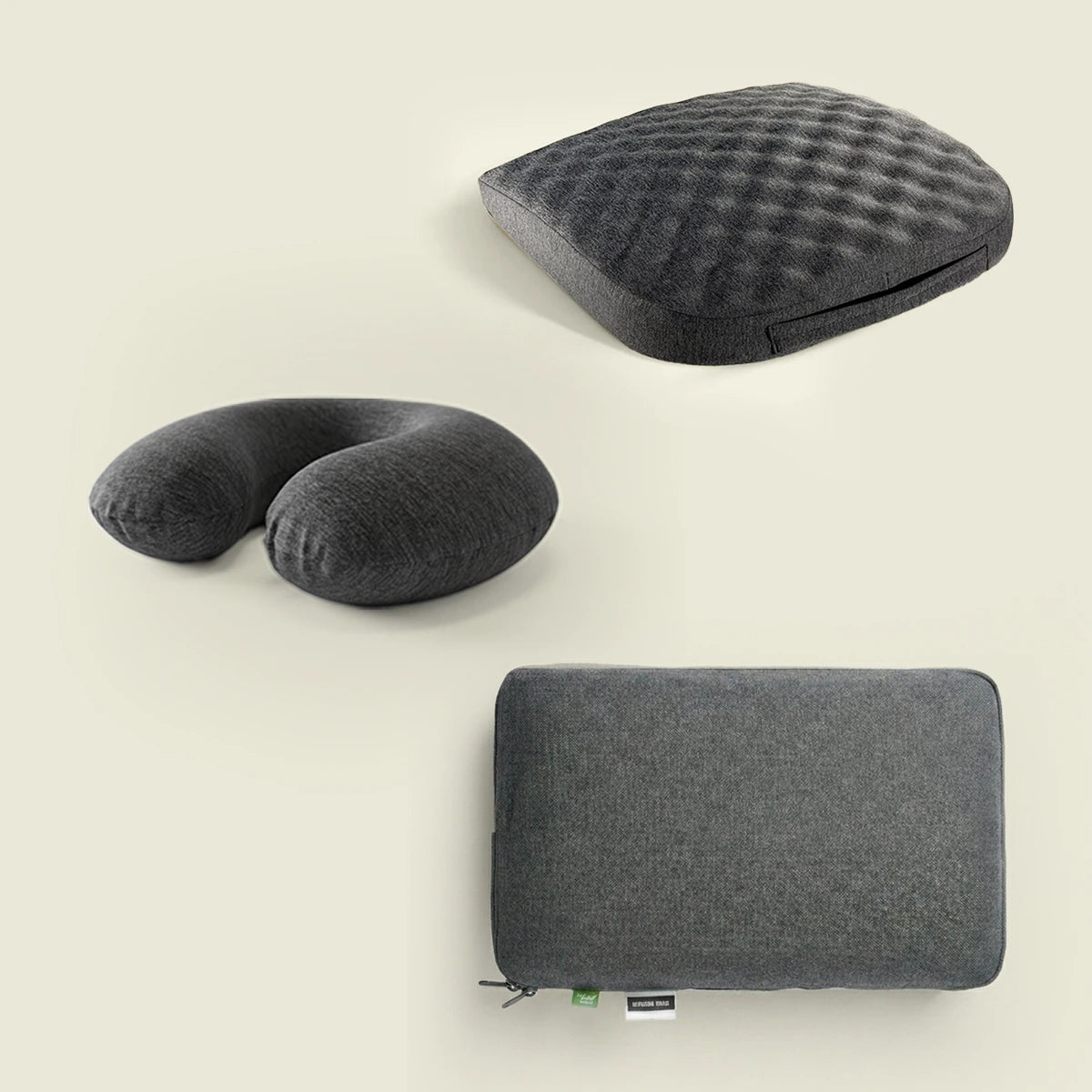 Comfort On The Go – Elite