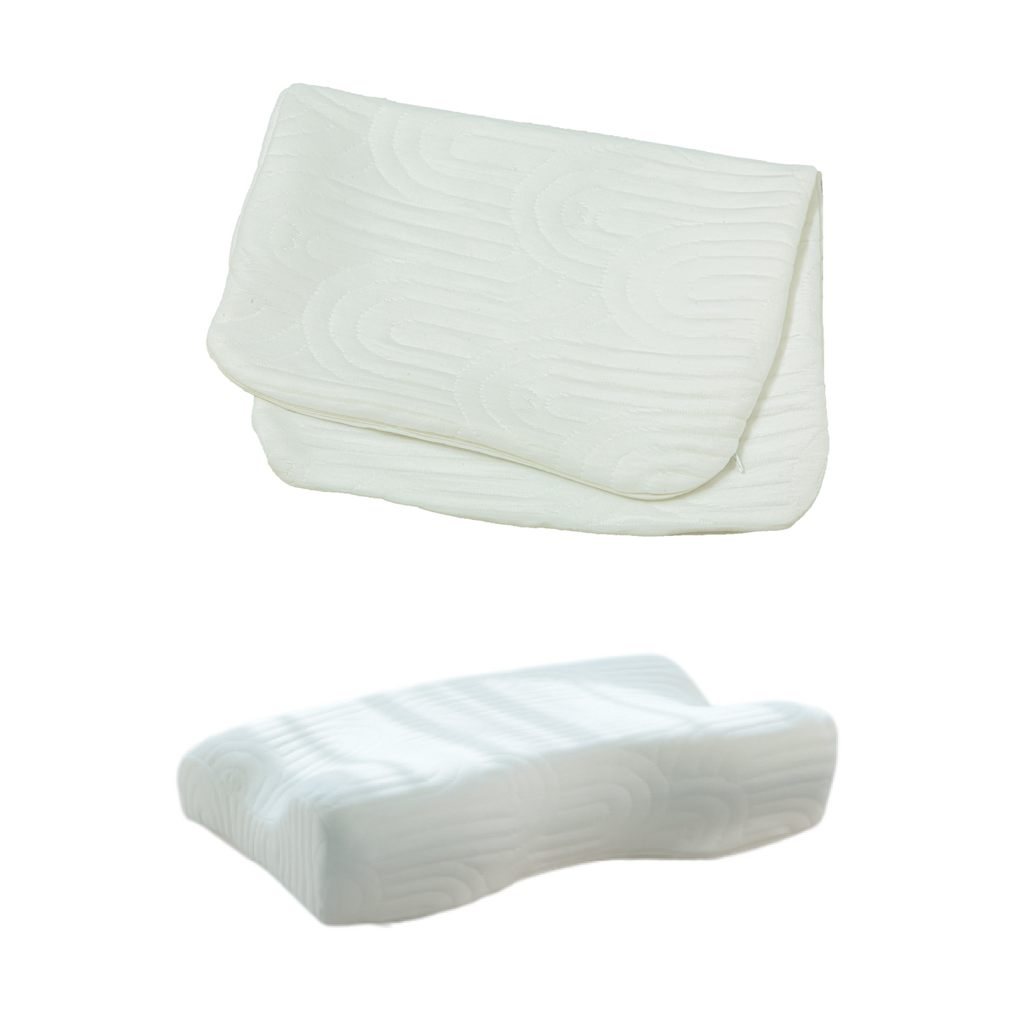 EaseAlign Therapeutic Pillow Cover Only
