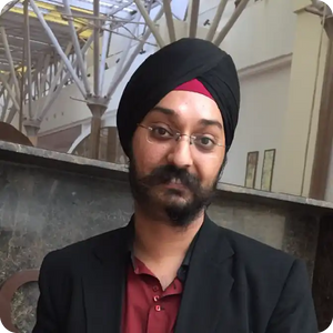 Jagjot Singh