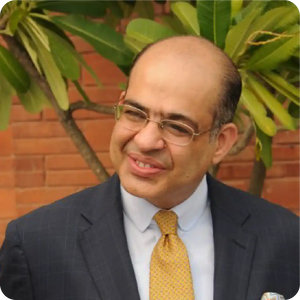 Aseem Chawla