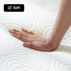 Engineered Latex Super Soft Foam- Soft