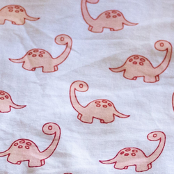 Pink Dino