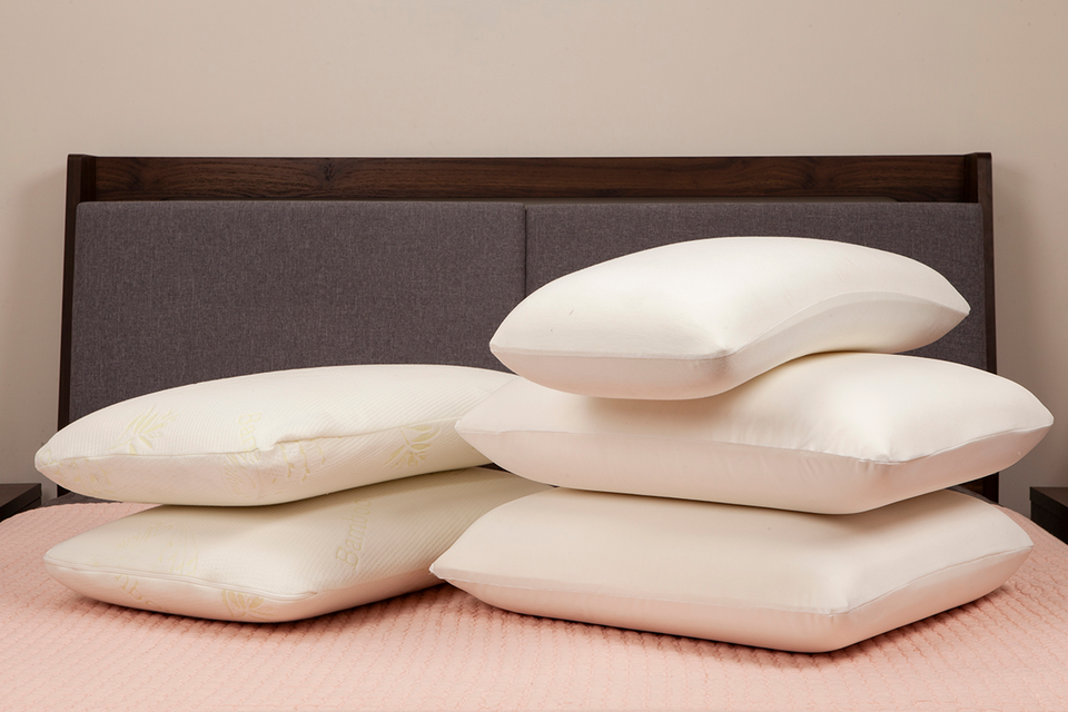 Best Pillows Online in India Pillow Brand The White Willow