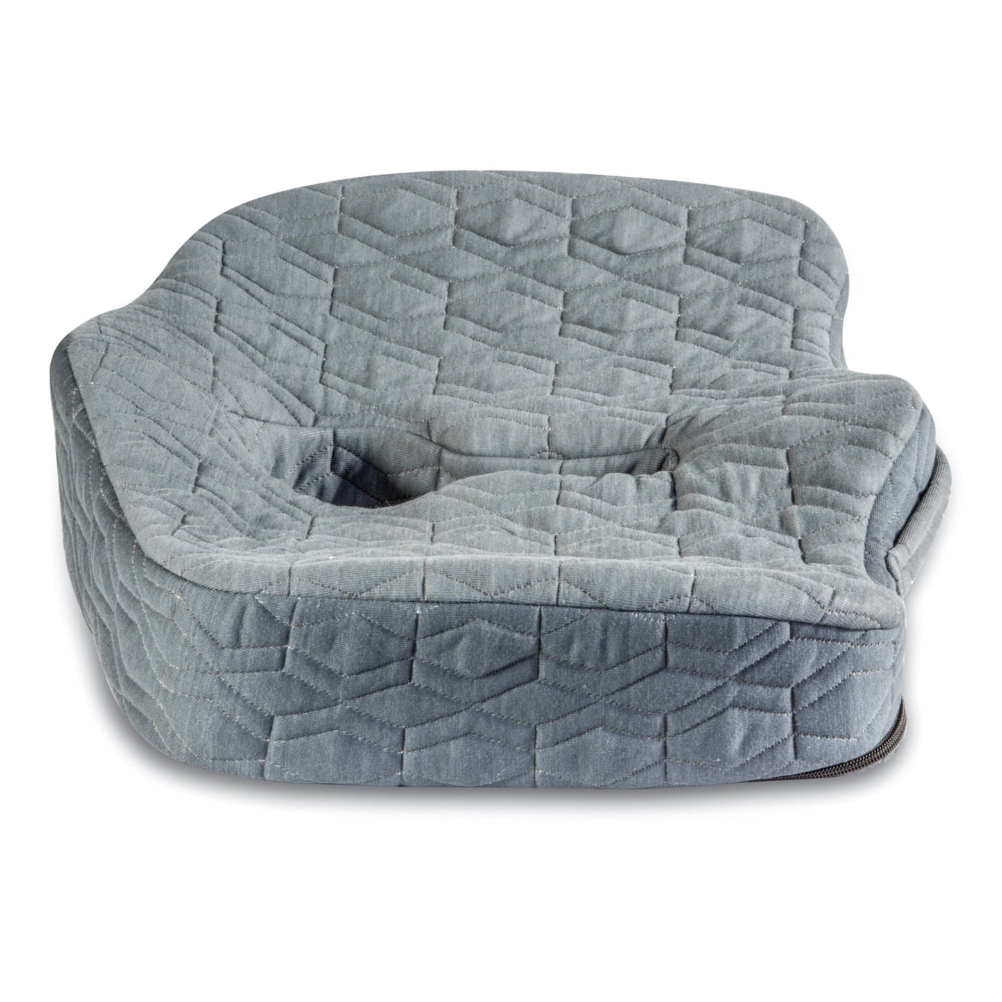 Coccyx Care Cushion - Seat Cushion - The White Willow